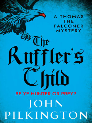 cover image of The Ruffler's Child